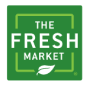 The Fresh Market ON N Peachtree Pkwy logo