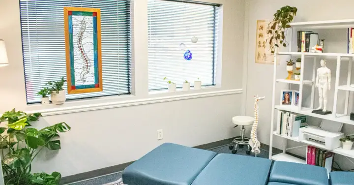 Restorative Care Chiropractic