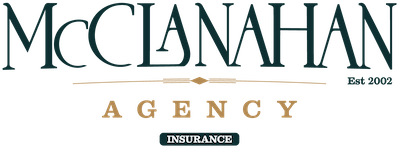 McClanahan Insurance Agency logo