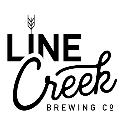 Line Creek Brewing Company logo
