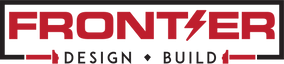 Frontier Design Build logo