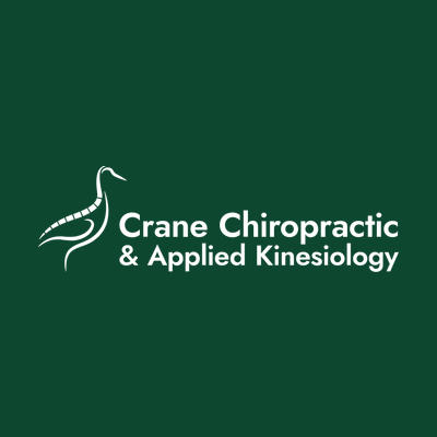Crane Chiropractic & Applied Kinesiology logo