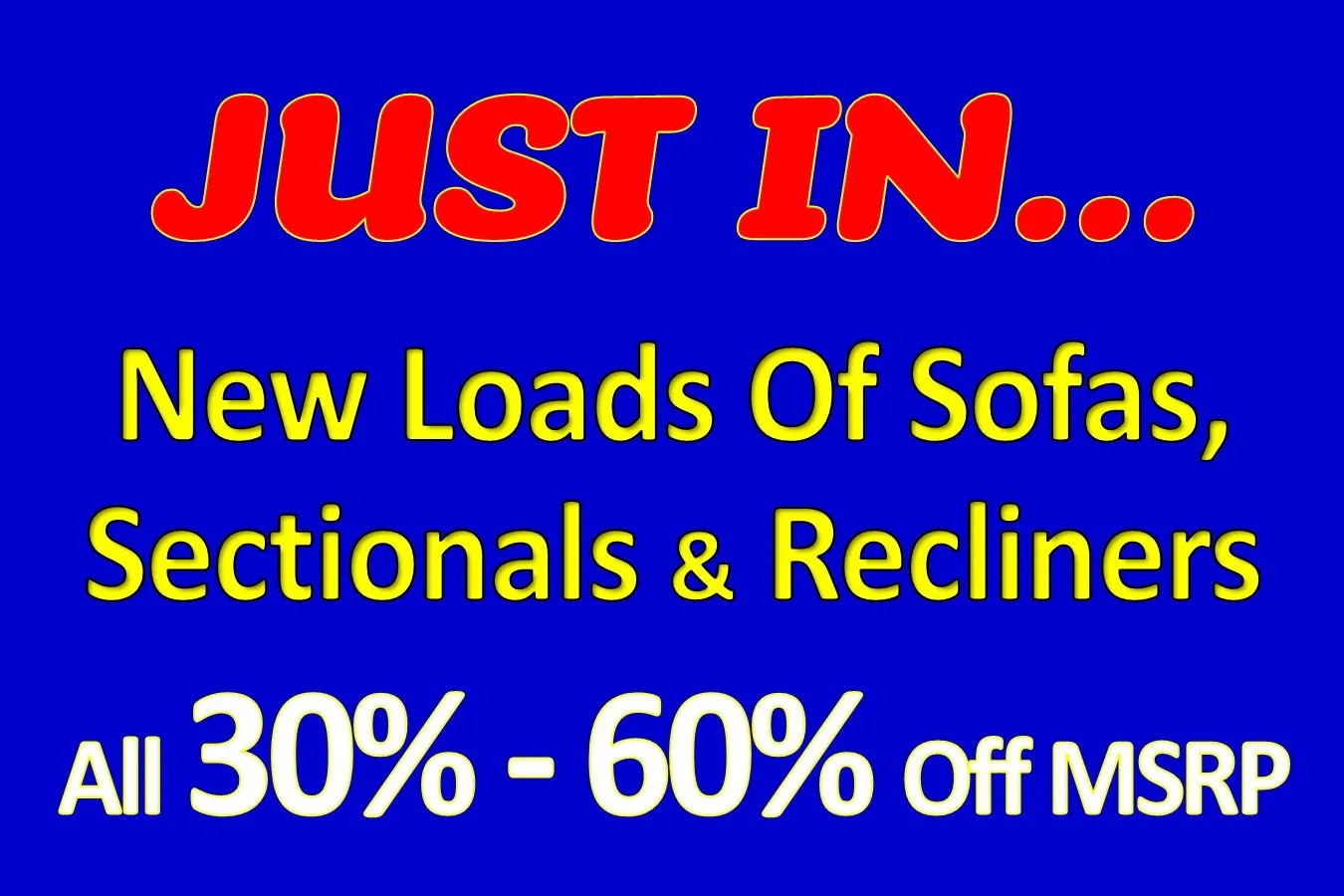 Liquidators USA
