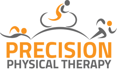 Precision Physical Therapy logo