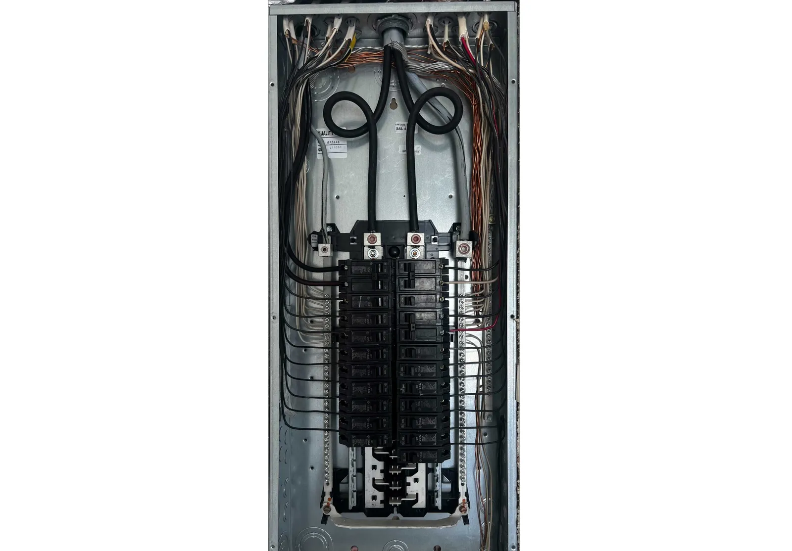 Peronti Electrical
