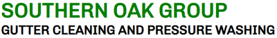 Southern Oak Roof Gutter Cleaning and Pressure Washing logo