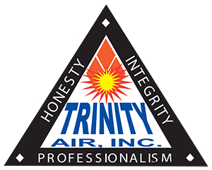 Trinity Air logo