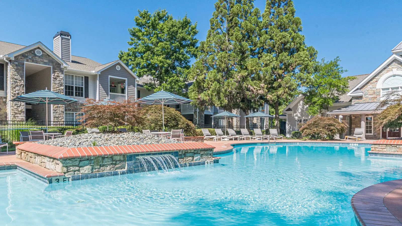 Retreat at Kedron Village