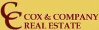 Cox & Company Real Estate, LLC logo