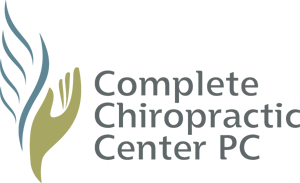 Complete Chiropractic Center PC logo