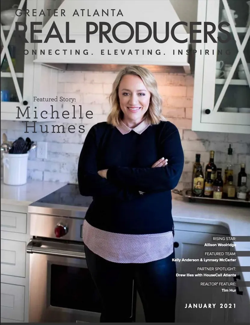 Michelle Humes Real Estate