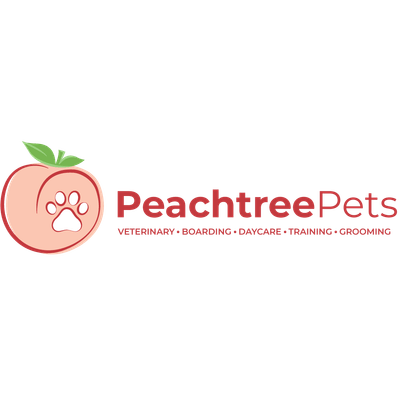Peachtree Pets logo