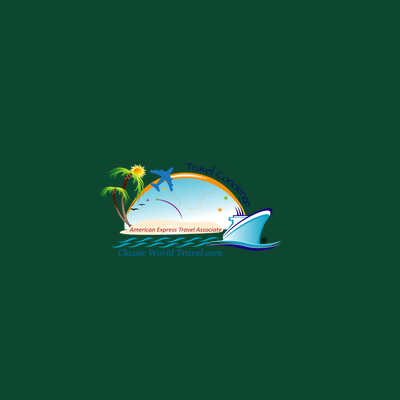 Classic World Travel logo