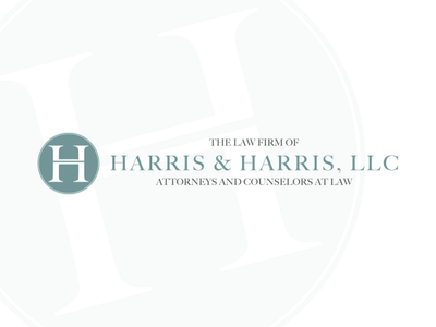 The Law Firm of Harris & Harris, LLC logo