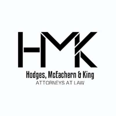 Hodges, McEachern, & King, Attorneys at Law logo