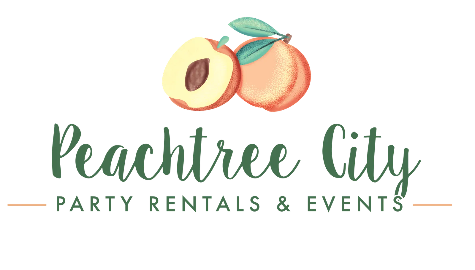 Peachtree City Party Rentals