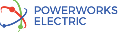Powerworks Electric logo