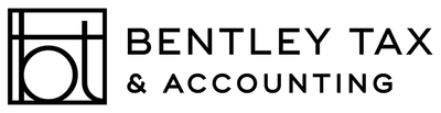 Bentley Tax & Accounting logo
