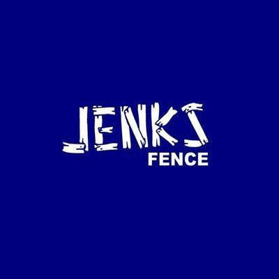 Jenks Fence logo
