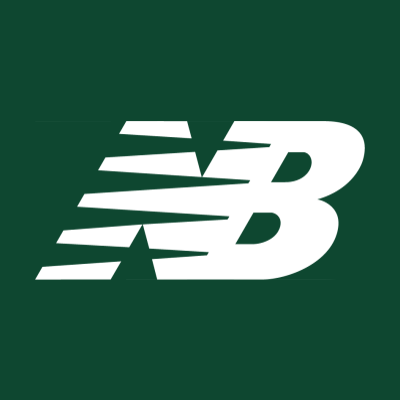 New Balance Factory Store Tulsa logo