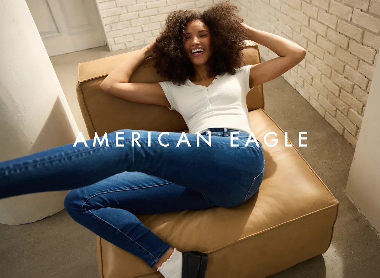 American Eagle, Aerie Outlet
