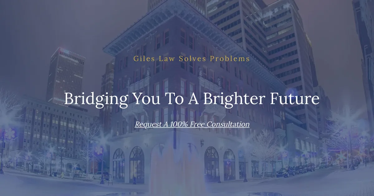 Giles Law, P.C.