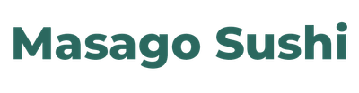 Masago Sushi LLC logo