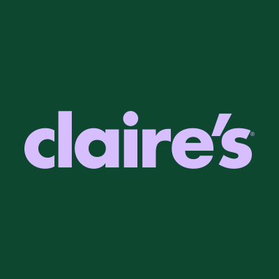 Claire's logo