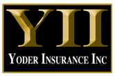 Yoder Insurance Inc logo