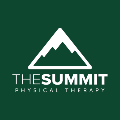 The Summit Physical Therapy logo