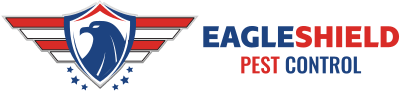 EagleShield Pest Control logo