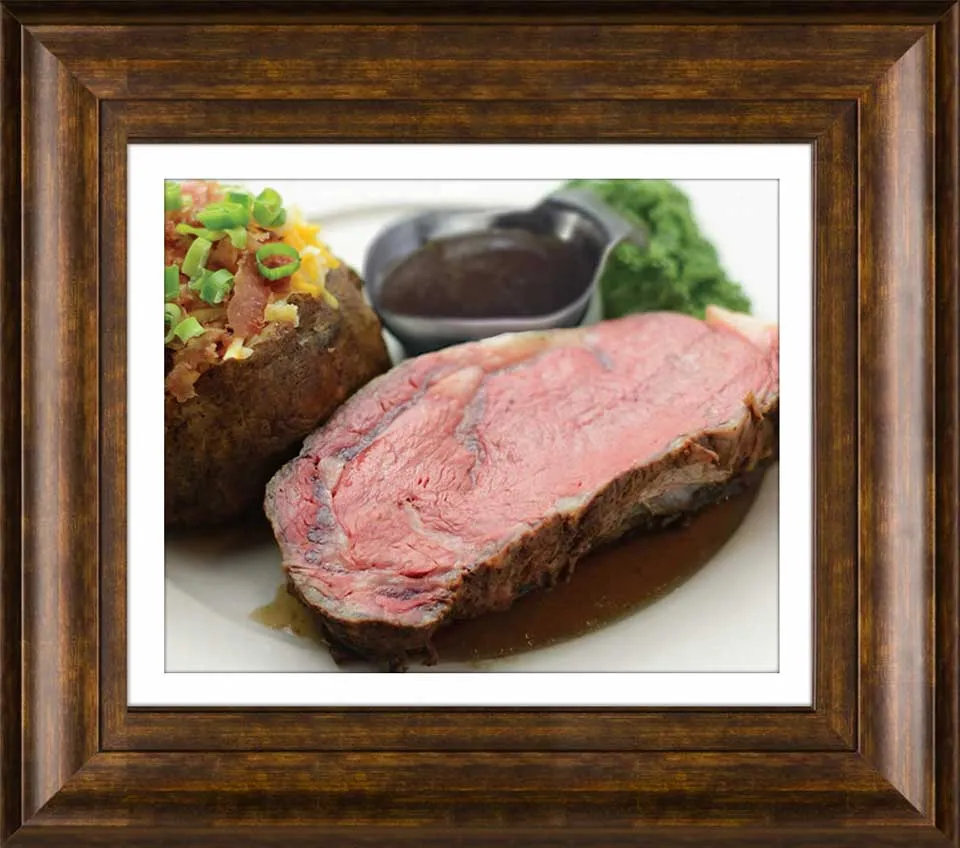 The Chop House