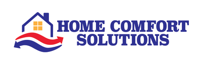 Home Comfort Solutions logo