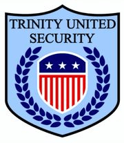 Security Guards in Knoxville logo