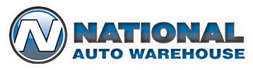 National Auto Warehouse logo