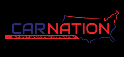 Car Nation LLC logo