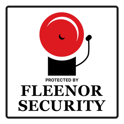 Fleenor Security logo