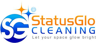 Status Glo Cleaning logo