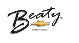 Beaty Chevrolet logo