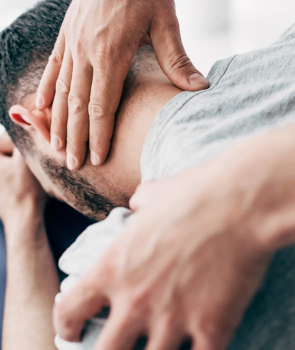 Volunteer Chiropractic