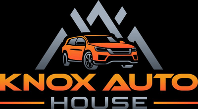 Knox Auto House logo