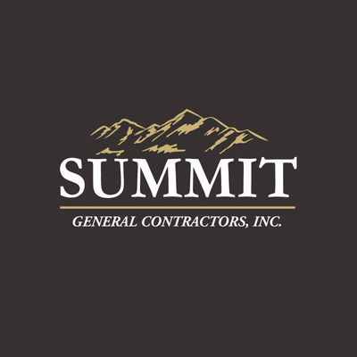 Summit General Contractors logo