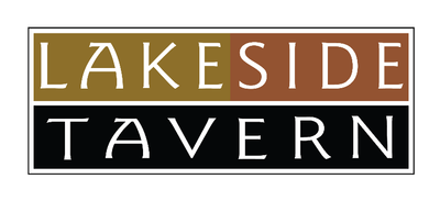 Lakeside Tavern logo