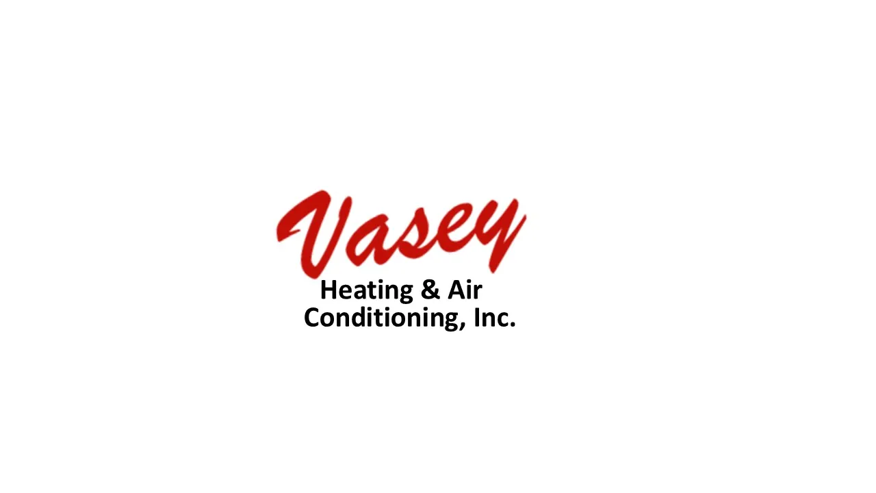 Vasey Heating & Air Conditioning