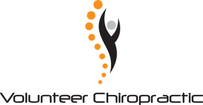 Volunteer Chiropractic logo