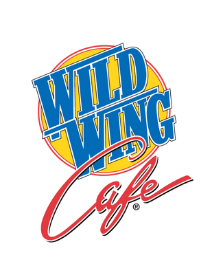 THE Wild Wing Cafe logo