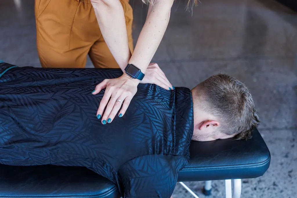 Haven Chiropractic & Wellness