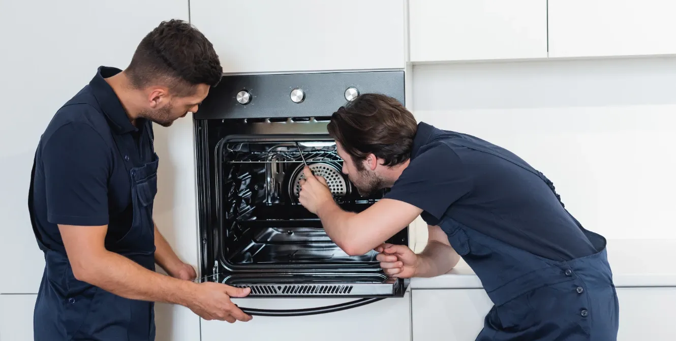 ProTech Appliance Repair
