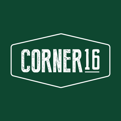 Corner16 logo