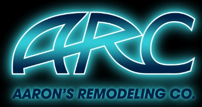 Aaron's Remodeling Company logo